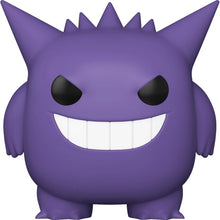 Load image into Gallery viewer, Pokemon Gengar Funko Pop! Vinyl Figure #1031
