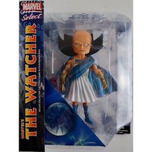 Load image into Gallery viewer, Marvel Select Watcher