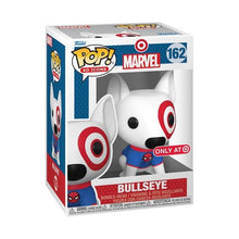 Load image into Gallery viewer, Funko Pop! Bullseye Spiderman Shirt- Target Exclusive