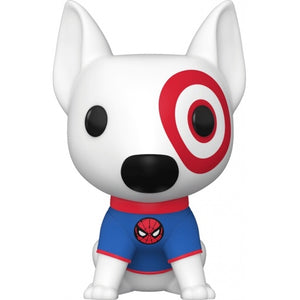 Funko Pop! Bullseye Spiderman Shirt- Target Exclusive