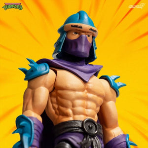 Super7 Teenage Mutant Ninja Turtles ULTIMATES! Figure - Shredder