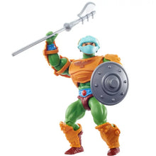 Load image into Gallery viewer, Masters of the Universe Origins Eternian Royal Guard Action Figure