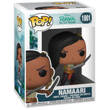 Raya and the Last Dragon Namaari Funko Pop! Vinyl Figure #1001