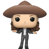 Seinfeld Elaine in Sombrero Funko Pop! Vinyl Figure #1087