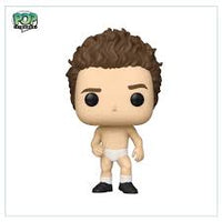 Funko Seinfeld POP! TV Kramer Vinyl Figure #1090 [Underwear]