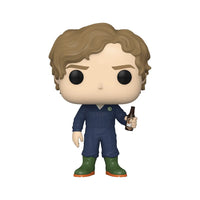 Funko Pop! Television - Letterkenny - Daryl with Beer #1163