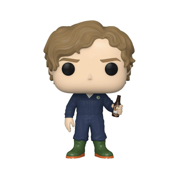 Funko Pop! Television - Letterkenny - Daryl with Beer #1163