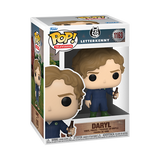 Funko Pop! Television - Letterkenny - Daryl with Beer #1163