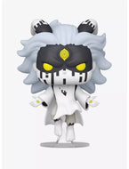 Funko Boruto: Naruto Next Generations Pop! Animation Momoshiki Vinyl Figure Hot Topic Exclusive