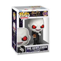 Buffy the Vampire Slayer The Gentleman Funko Pop! Vinyl Figure #1620