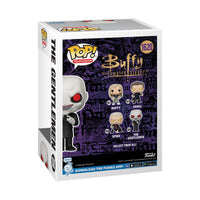 Buffy the Vampire Slayer The Gentleman Funko Pop! Vinyl Figure #1620