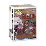 Hunter X Hunter Silva Zoldyck Funko Pop! Vinyl Figure #1727