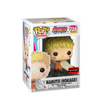 Boruto: Naruto Next Generations Naruto Hokage Funko Pop! Vinyl Figure - AAA Anime Exclusive