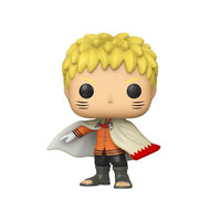 Boruto: Naruto Next Generations Naruto Hokage Funko Pop! Vinyl Figure - AAA Anime Exclusive