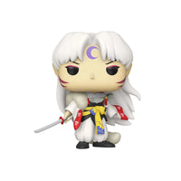 Inuyasha Sesshomaru Funko Pop! Vinyl Figure #769