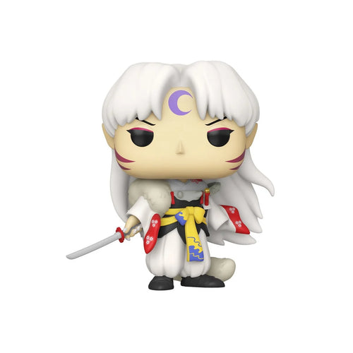 Inuyasha Sesshomaru Funko Pop! Vinyl Figure #769