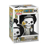 One Piece Brook Funko Pop! Vinyl Figure #924