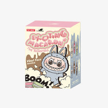 Load image into Gallery viewer, THE MONSTERS - Exciting Macaron Vinyl Face Blind Box