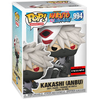 Naruto: Shippuden Kakashi ANBU Funko Pop! Vinyl Figure #994 - AAA Anime Exclusive