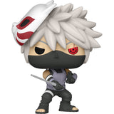 Naruto: Shippuden Kakashi ANBU Funko Pop! Vinyl Figure #994 - AAA Anime Exclusive