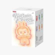 Load image into Gallery viewer, THE MONSTERS Big into Energy Series-Vinyl Plush Pendant Blind Box