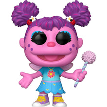 Load image into Gallery viewer, Sesame Street Abby Funko Pop! Vinyl Figure #1610