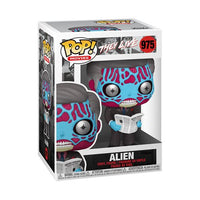 They Live Aliens Funko Pop! Vinyl Figure #975