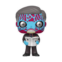 They Live Aliens Funko Pop! Vinyl Figure #975