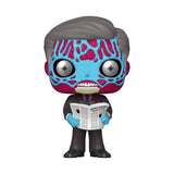 They Live Aliens Funko Pop! Vinyl Figure #975