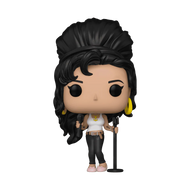 Amy Winehouse Funko #355 Exclusive