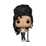 Amy Winehouse Funko #355 Exclusive