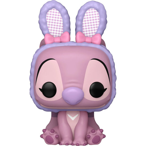 Lilo & Stitch Easter Angel Funko Pop! Vinyl Figure #1534