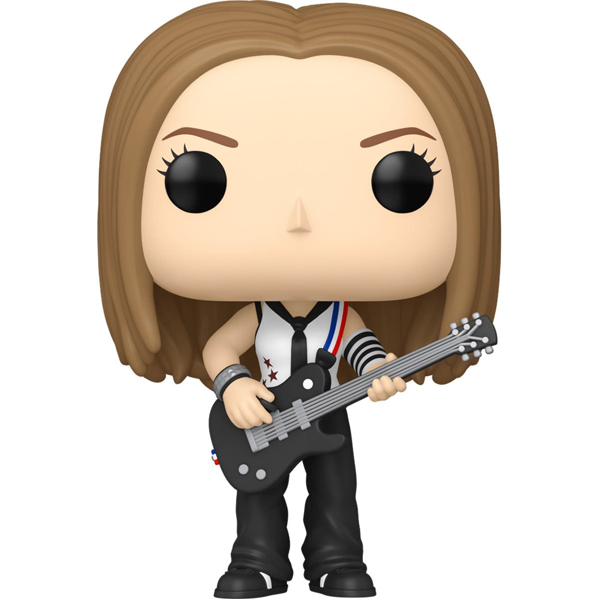 Avril Lavigne Complicated Funko Pop! Vinyl Figure #425 – Dad
