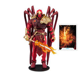 DC Multiverse Batman White Knight Azrael 7-Inch Action Figure