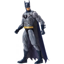 Load image into Gallery viewer, DC Comics Multiverse Batman 6-inch Scale Action Figure