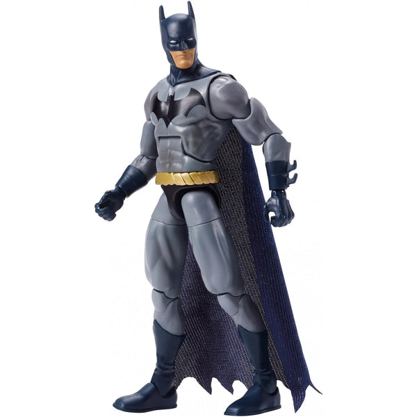 DC Comics Multiverse Batman 6-inch Scale Action Figure