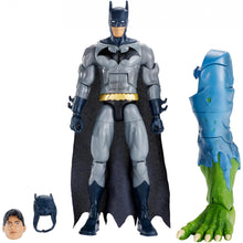 Load image into Gallery viewer, DC Comics Multiverse Batman 6-inch Scale Action Figure