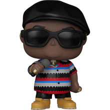 Load image into Gallery viewer, The Notorious B.I.G. Summer &#39;95 Funko Pop! Vinyl Figure #436