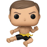 Bloodsport Funko Pop! Vinyl Figure #1866