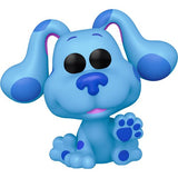 Blues Clues Blue Funko Pop! Vinyl Figure #1180