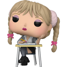 Load image into Gallery viewer, Britney Spears Baby One More Time Funko Pop! Vinyl Figure Plus #444