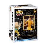 Bruce Lee Funko Pop! Vinyl Figure #87