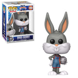 Space Jam: A New Legacy Bugs Bunny Funko Pop! Vinyl Figure #1060