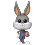 Space Jam: A New Legacy Bugs Bunny Funko Pop! Vinyl Figure #1060