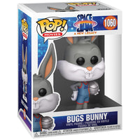 Space Jam: A New Legacy Bugs Bunny Funko Pop! Vinyl Figure #1060