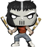 Funko Pop! Comics Teenage Mutant Ninja Turtles: Casey Jones Previews Exclusive Vinyl Figure