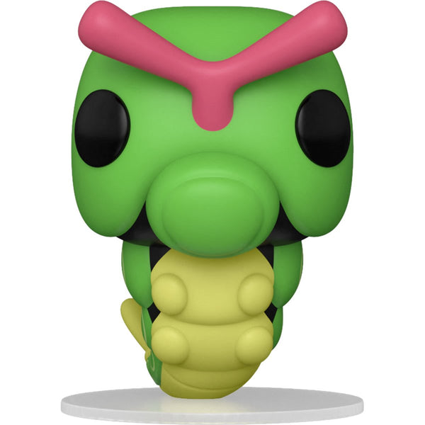 Pokemon Caterpie Funko Pop! Vinyl Figure #848