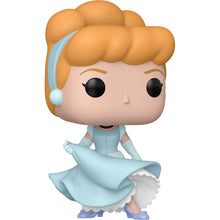 Load image into Gallery viewer, Cinderella 75th Anniversary Cinderella Funko Pop! Vinyl Figure #1542