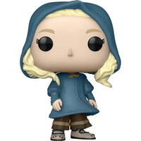 The Witcher Ciri Funko Pop! Vinyl Figure #1191