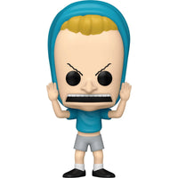 Beavis and Butt-Head Cornholio Funko Pop! Vinyl Figure #1593